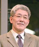 会長　水野 敏樹