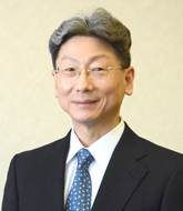 会長　辰巳　哲也